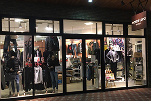 モンテルポ広島マリーナホップ店1