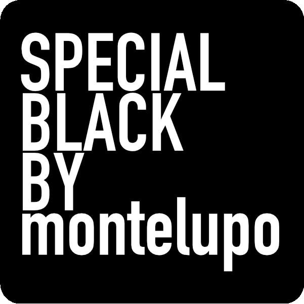 Special Black by montelupo