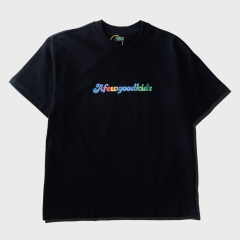 AFGK T-Shirts(Colorful Logo)画像3