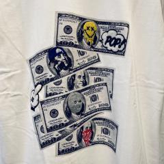  LS T-Shirts(100DOLLAR)画像5
