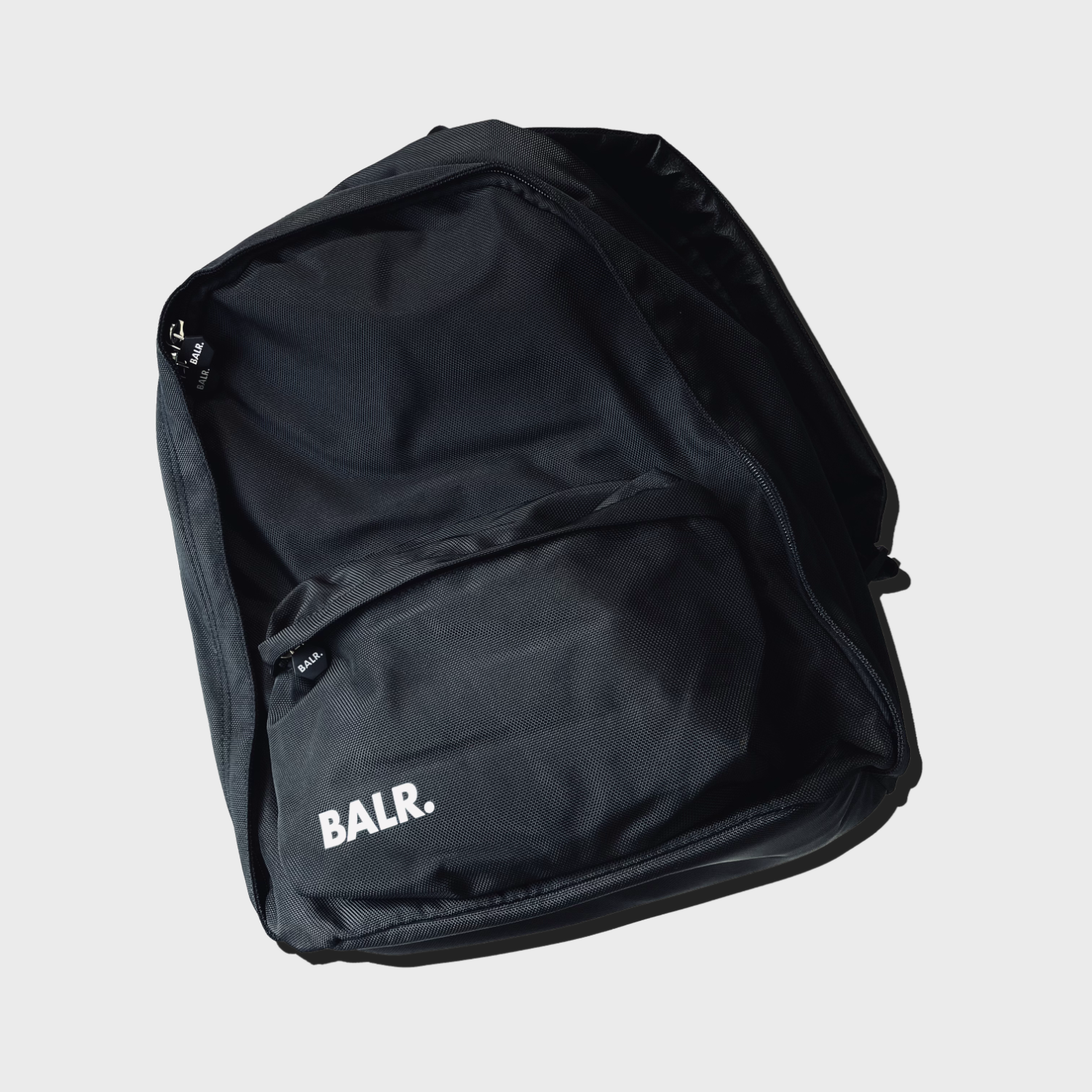 BALR U-Series Small Classic Back Pack画像1