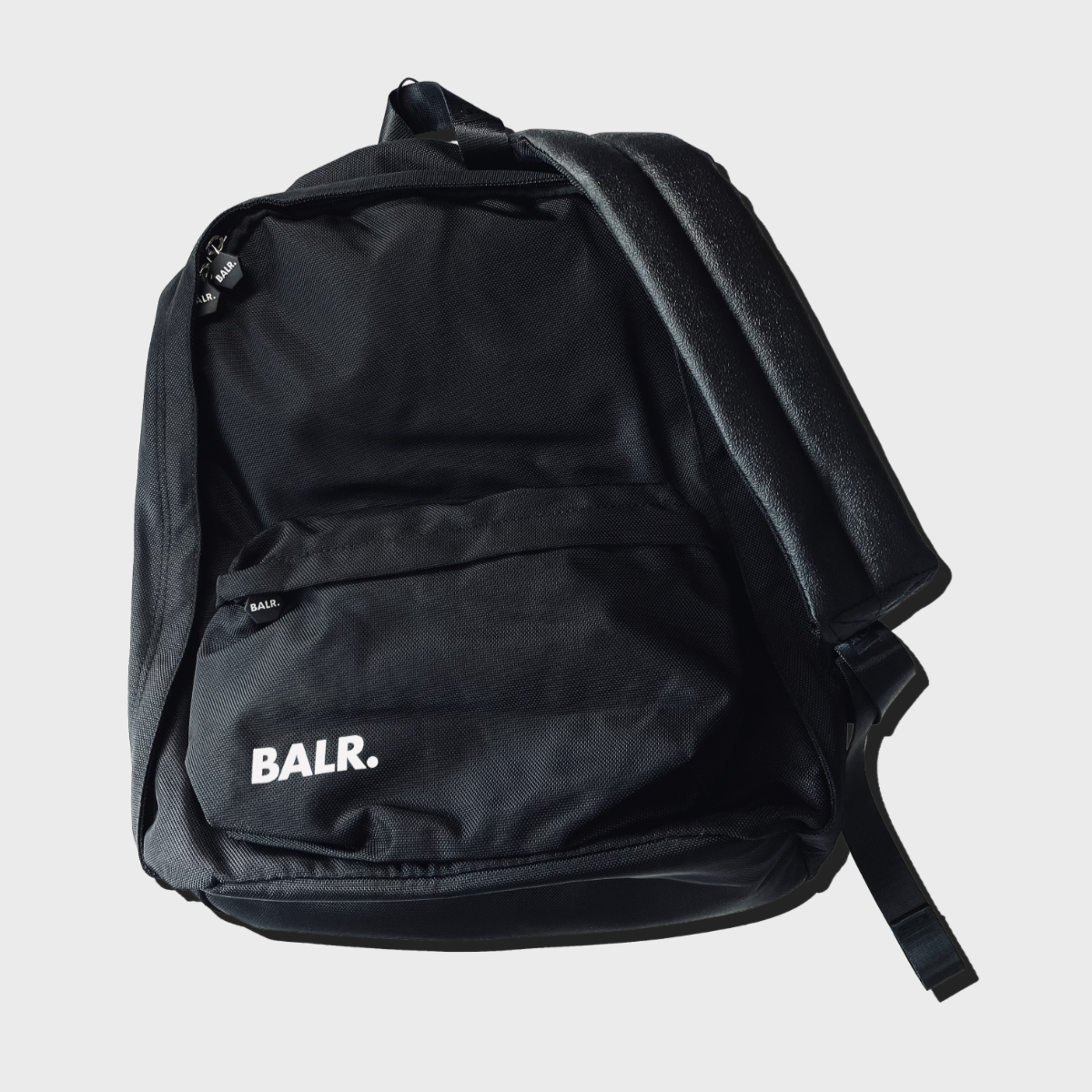 BALR U-Series Small Classic Back Pack画像3