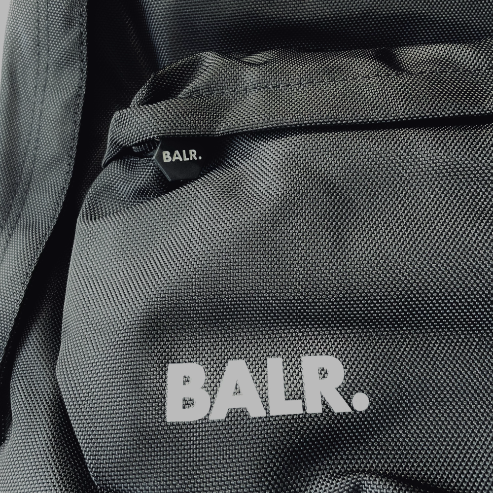 BALR U-Series Small Classic Back Pack画像5