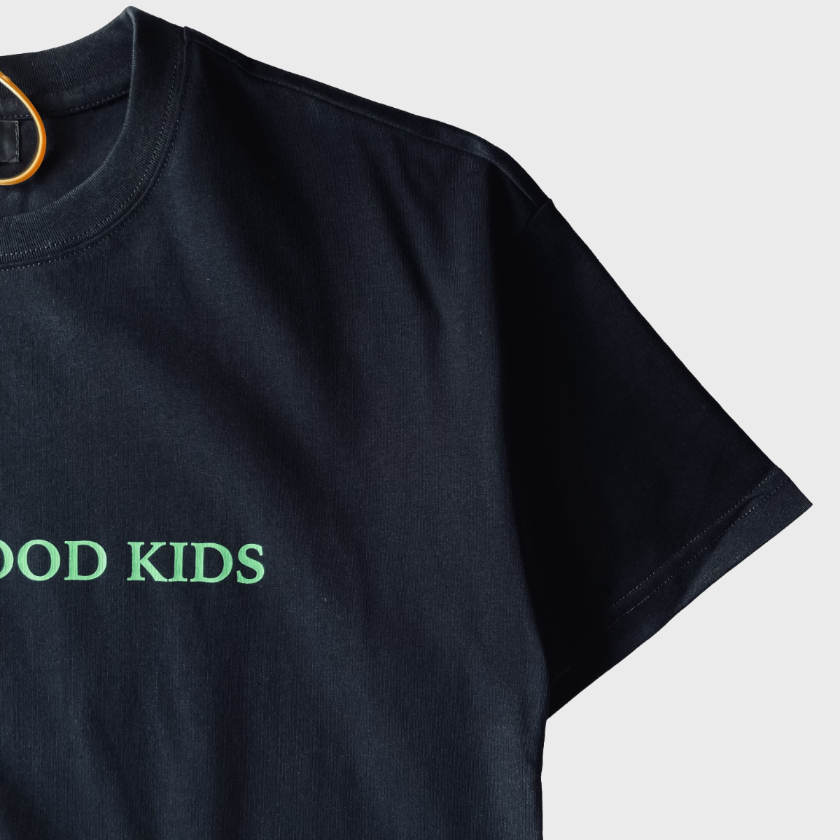 A FEW GOOD KIDS AFGK T-Shirts(Green Frame)画像3