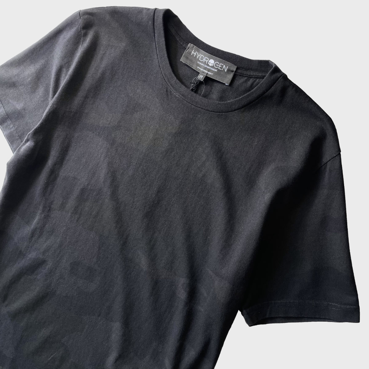 HYDROGEN STEALTH CAMO TEE画像4