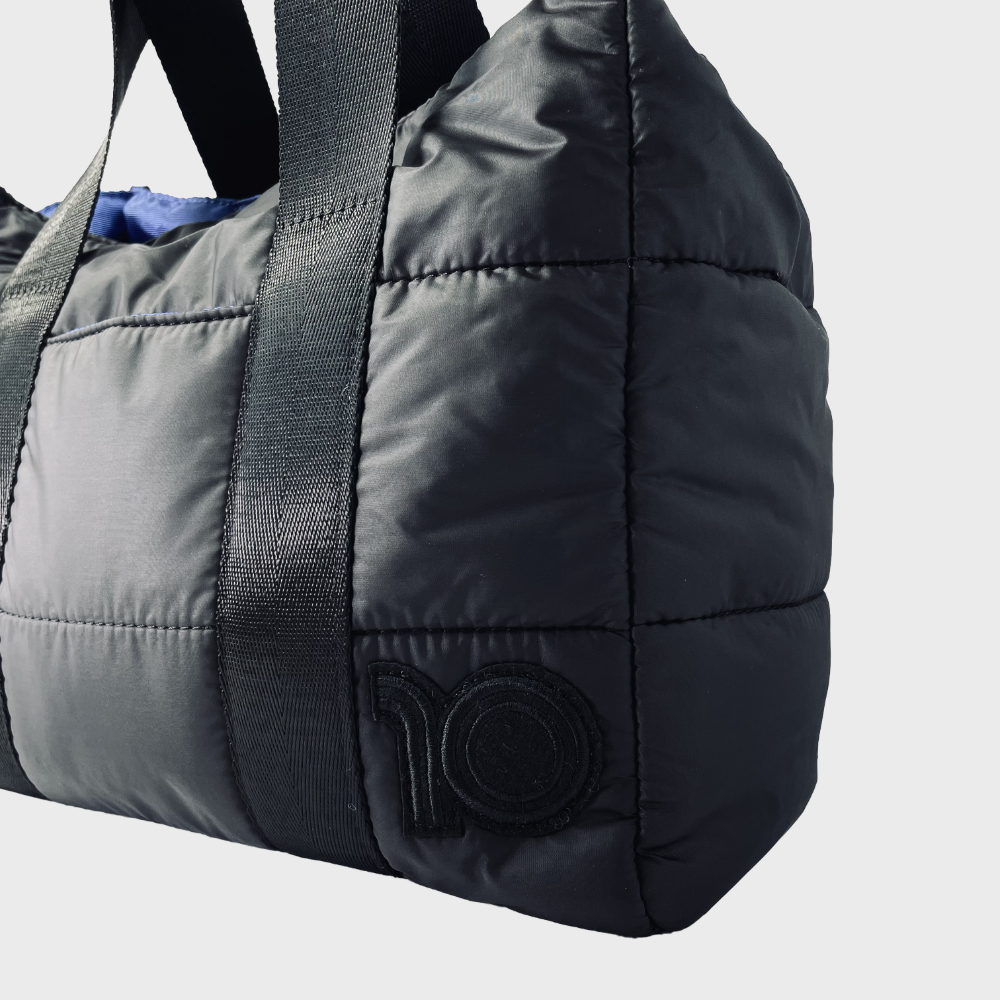 euroball 2 WAY MINI BOSTON BAG画像4