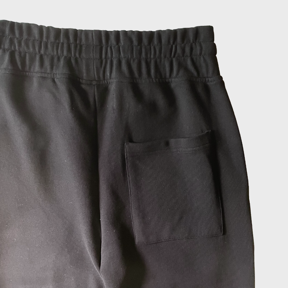 HYDROGEN SKULL SWEAT PANTS画像6