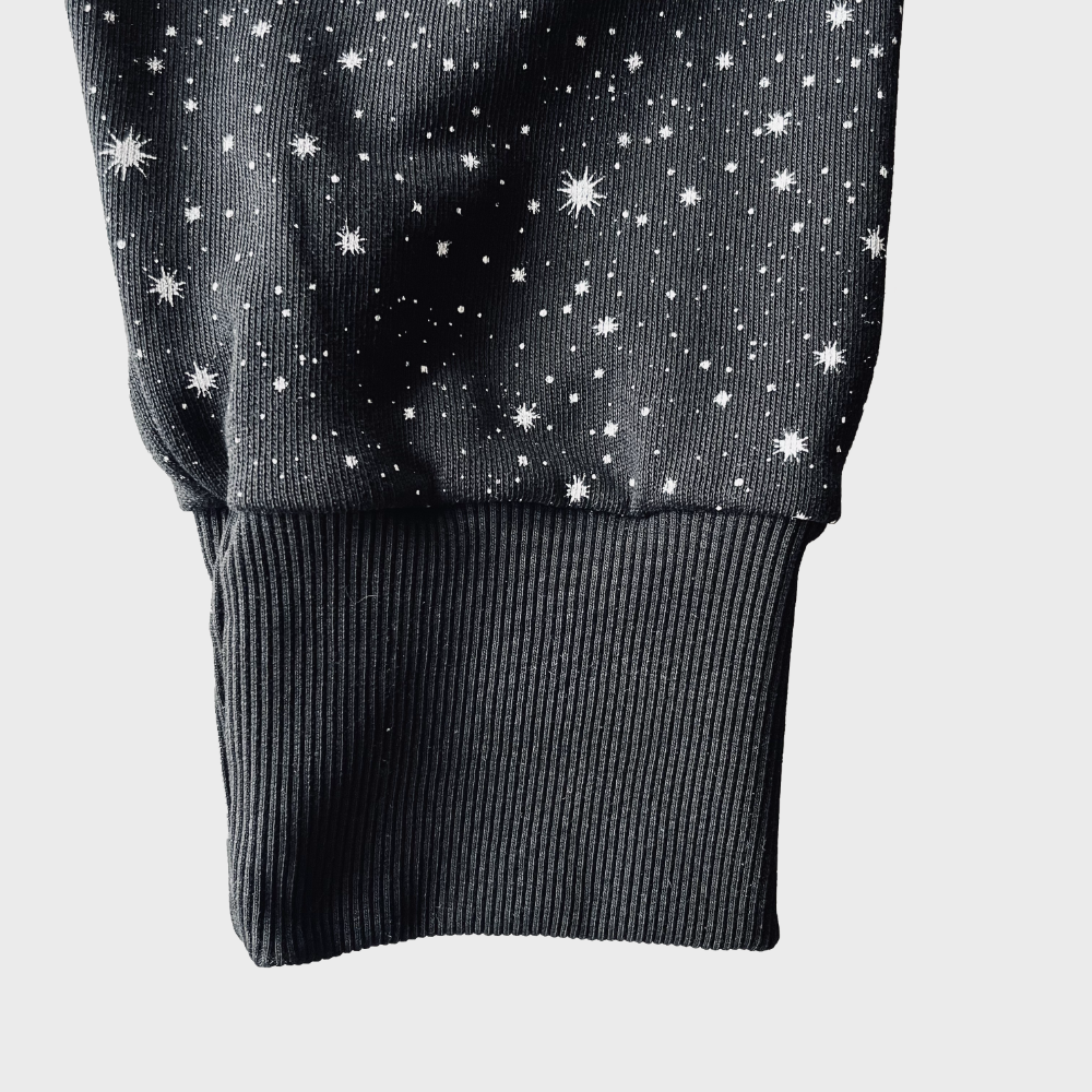 USUALIS Sweat Pants(Galaxy)画像6