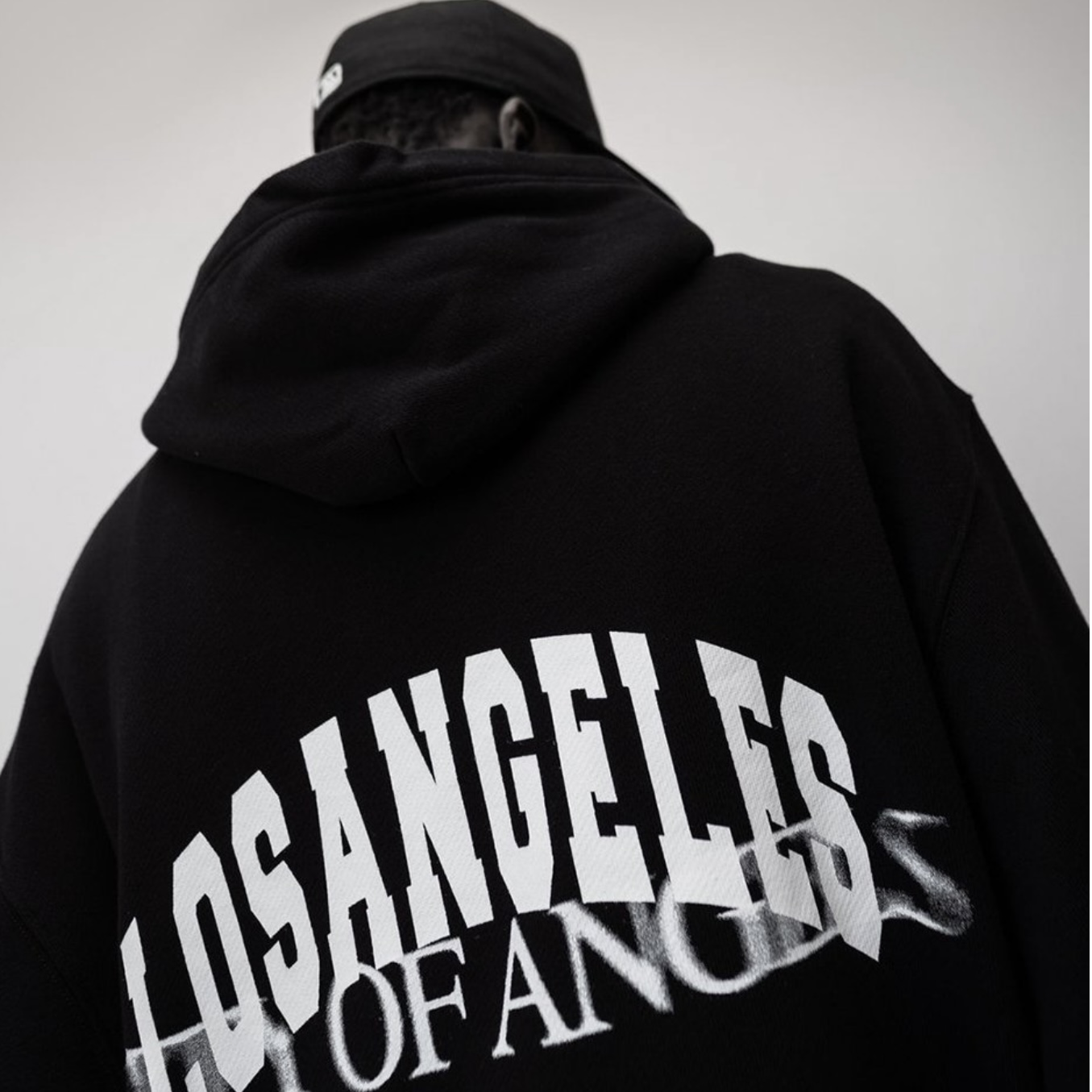 STAMPD Stampd City of Angels Hoodei画像11