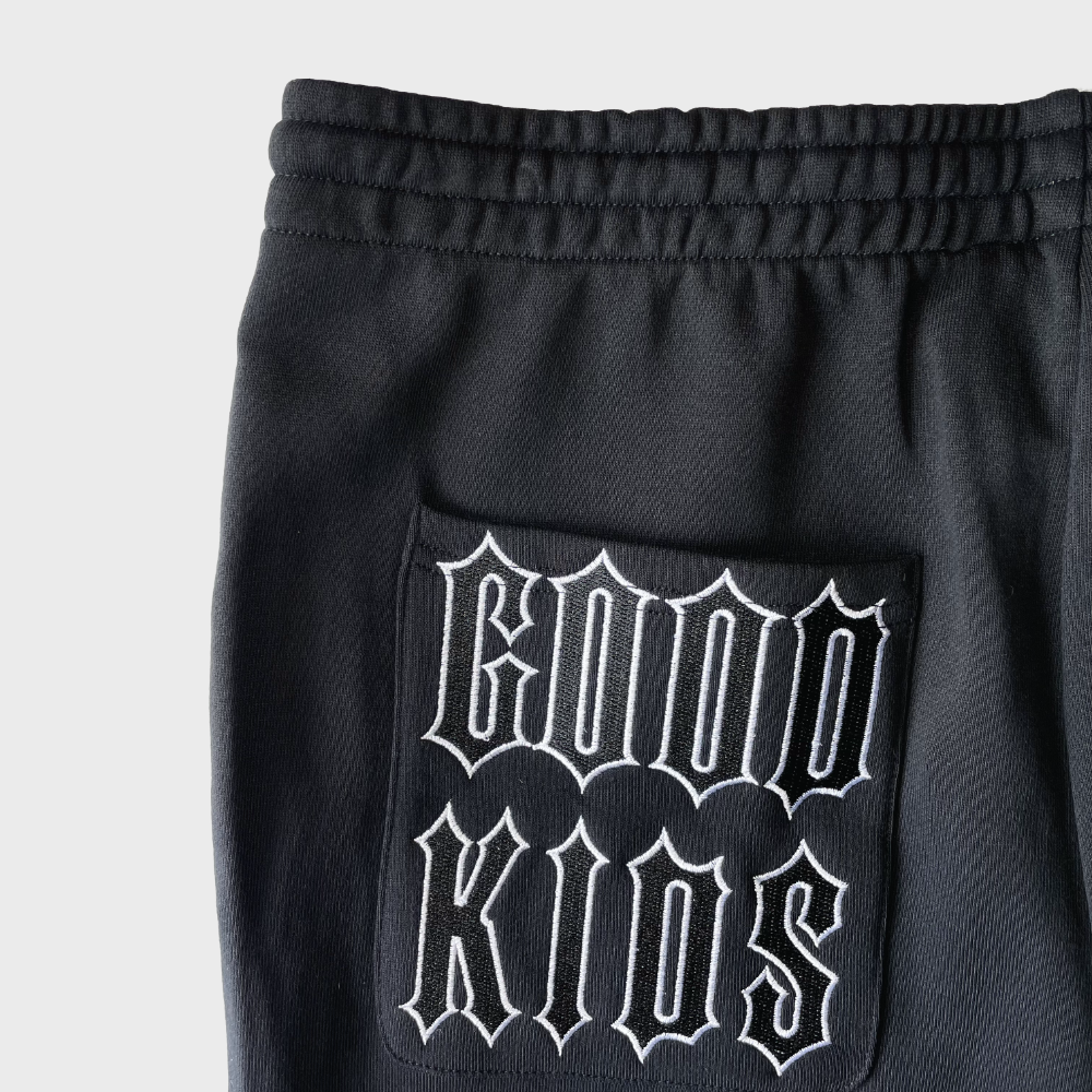 A FEW GOOD KIDS AFGK  Sweat Pants(Gothic)画像7