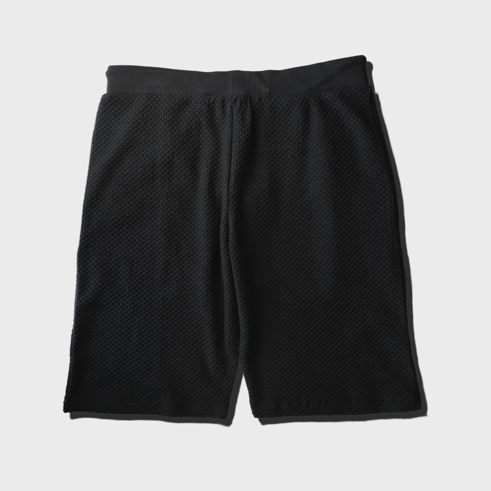 USUALIS Sweat Shorts(WAFFLE)画像7