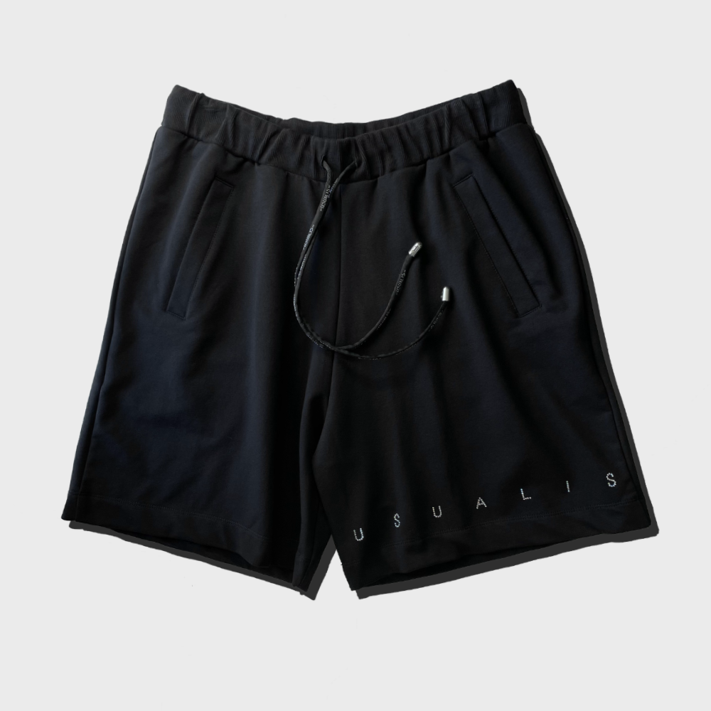 USUALIS Sweat Shorts(U S U A L I S)画像3