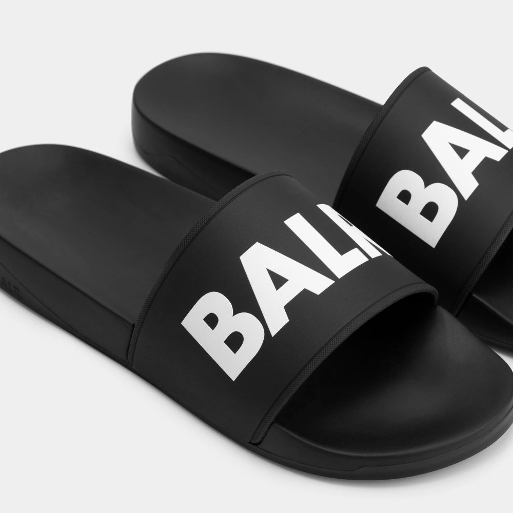 BALR Slider (Classic Brand Slide) 画像3