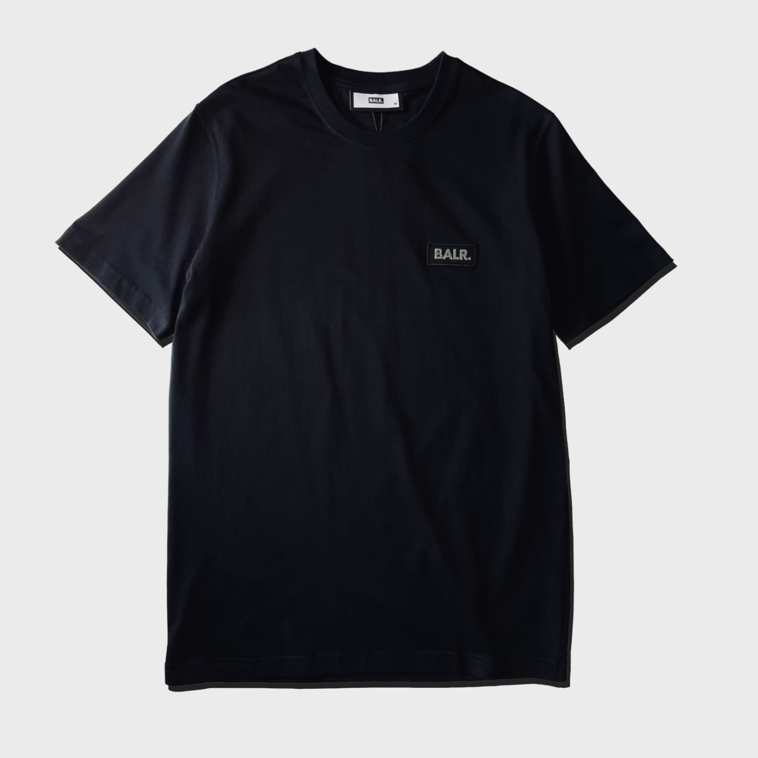 「LIFE OF A BALR」サッカー×ファッションが魅力【BALR(ボーラー)】のデイリー。