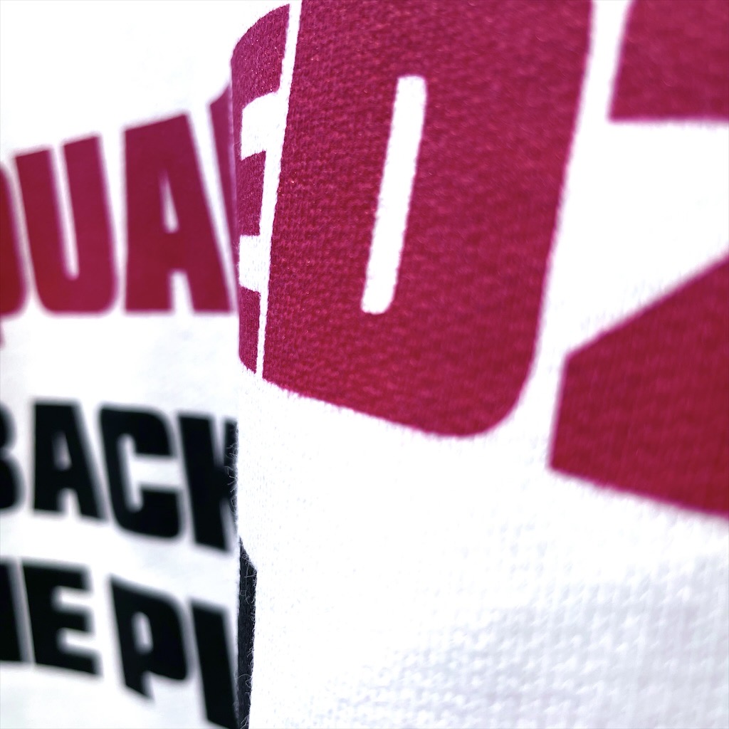 DSQUARED2 Back On Planet Sweat画像4