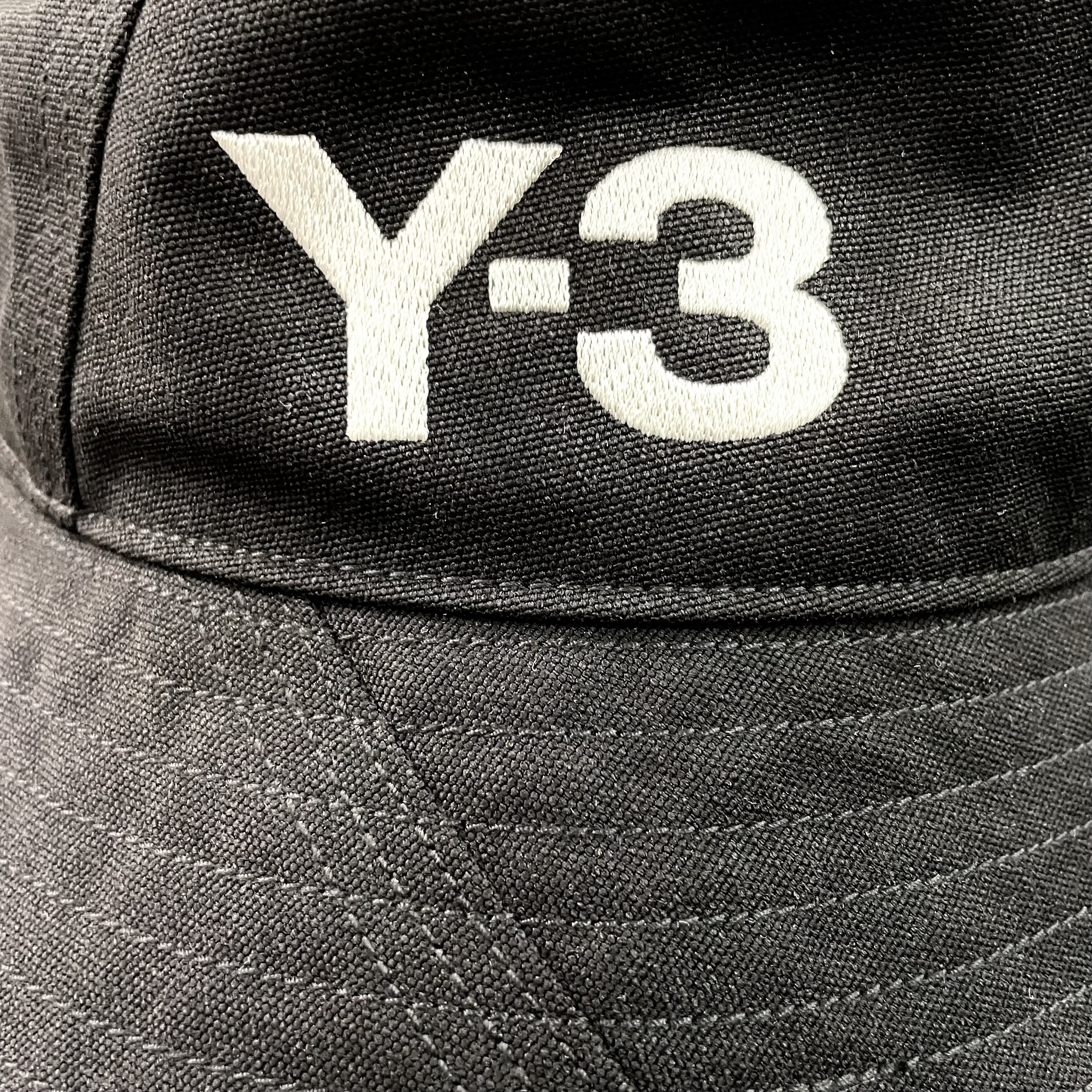 Y-3 Y-3 BUCKET HAT画像4