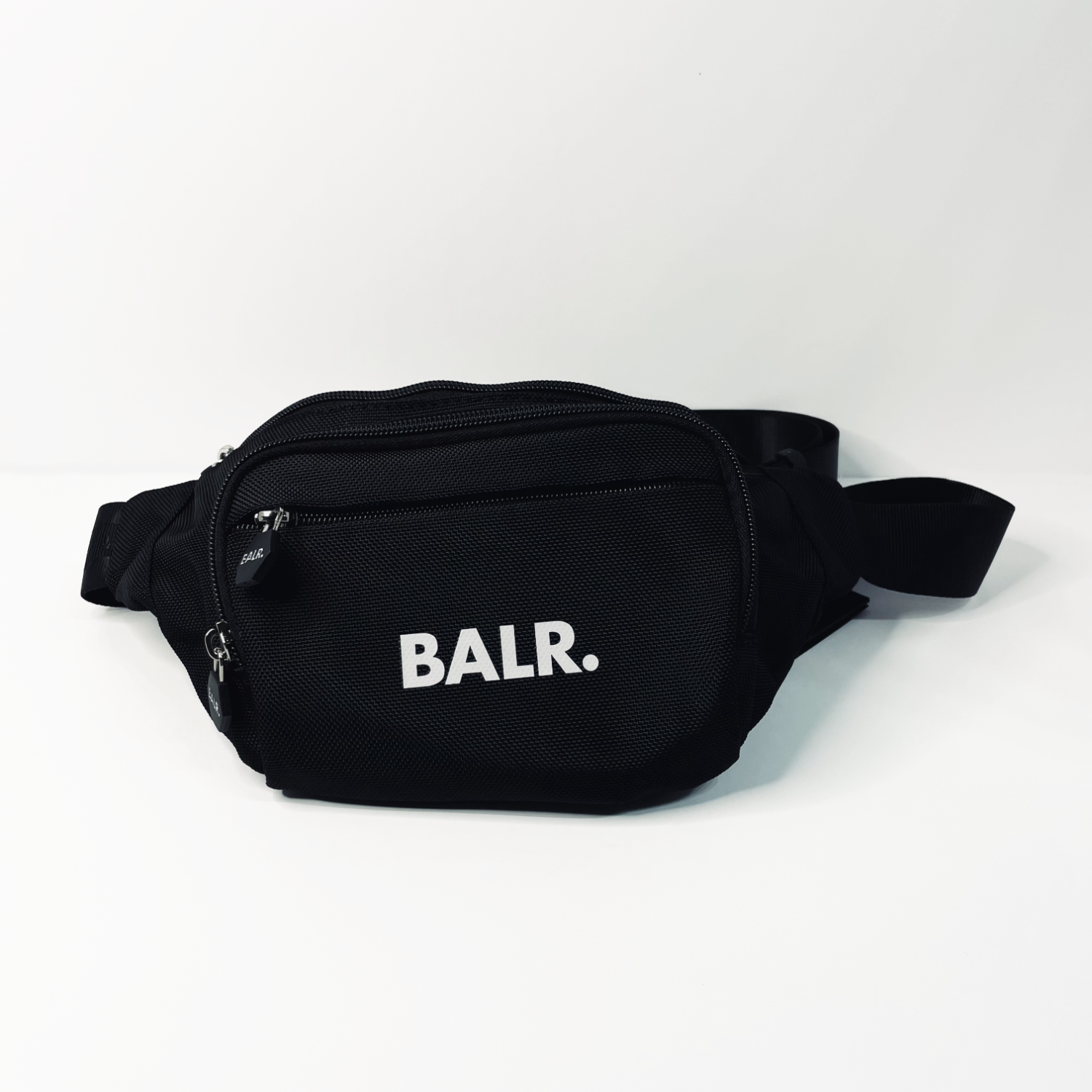 BALR U-Series Small Waist Bag画像1