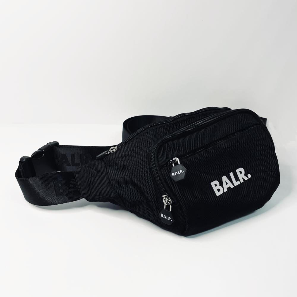 BALR U-Series Small Waist Bag画像3