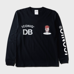 ICONIQ LS T-Shirts(DB)画像1