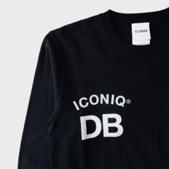 ICONIQ LS T-Shirts(DB)画像4