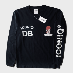 ICONIQ LS T-Shirts(DB)画像5