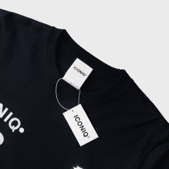 ICONIQ LS T-Shirts(DB)画像6