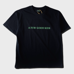 AFGK T-Shirts(Green Frame)画像1