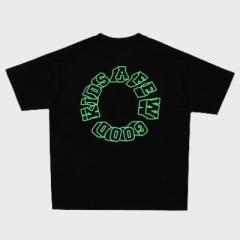 AFGK T-Shirts(Green Frame)画像4