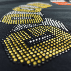 AFGK T-Shirts(Rhinestone Logo)画像9