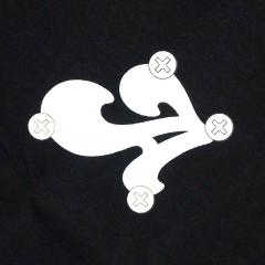 AFGK T-Shirts(Metal Back )画像5