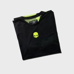CAMO TECH TEE [TENNIS]画像10