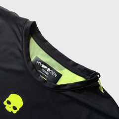CAMO TECH TEE [TENNIS]画像6