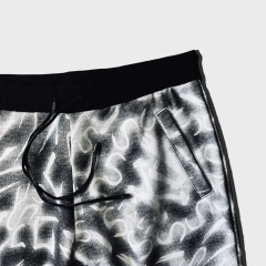Sweat Pants(Rollin’ Logo)画像5