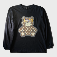  LS T-Shirts(Stargram Bear)画像1