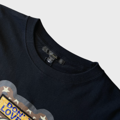  LS T-Shirts(Stargram Bear)画像6