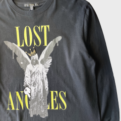  LS T-Shirts(Lost Angeles)画像6