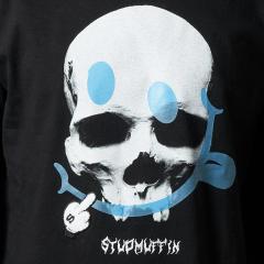  LS T-Shirts(Smily Skull)画像8