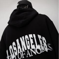 Stampd City of Angels Hoodei画像11