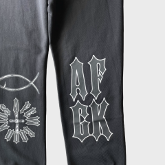 AFGK  Sweat Pants(Gothic)画像8