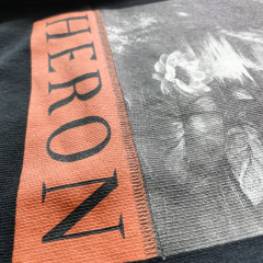 HERON PRESTON [ HERON HOODIE ]画像6