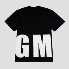 MSGM Big Logo T-Shirt 画像5