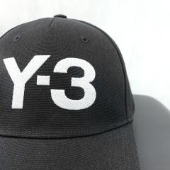 Y-3 LOGO CAP画像6