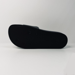 Rubber Flip Flops with Micro Logo画像6